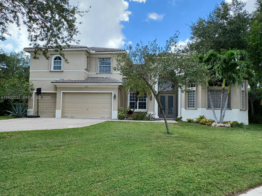 Property photo for 11937 NW 11th Court, Coral Springs, FL
