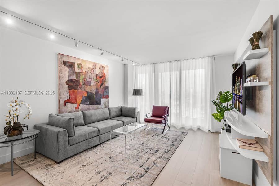 Property photo for 1500 Ocean Drive, #1109, Miami Beach, FL
