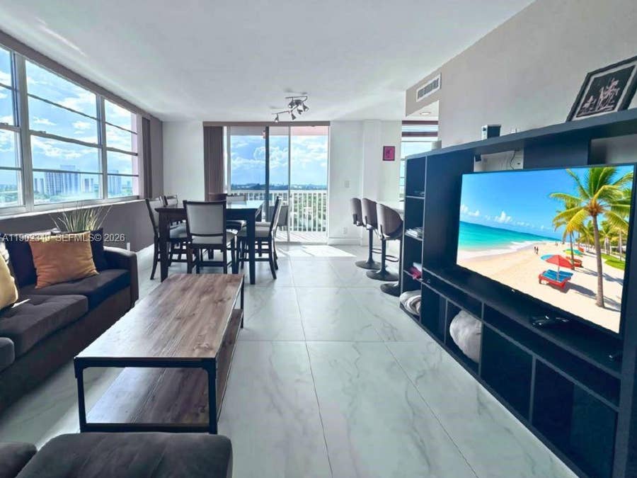 Property photo for 3161 S Ocean Drive, #1210, Hallandale Beach, FL