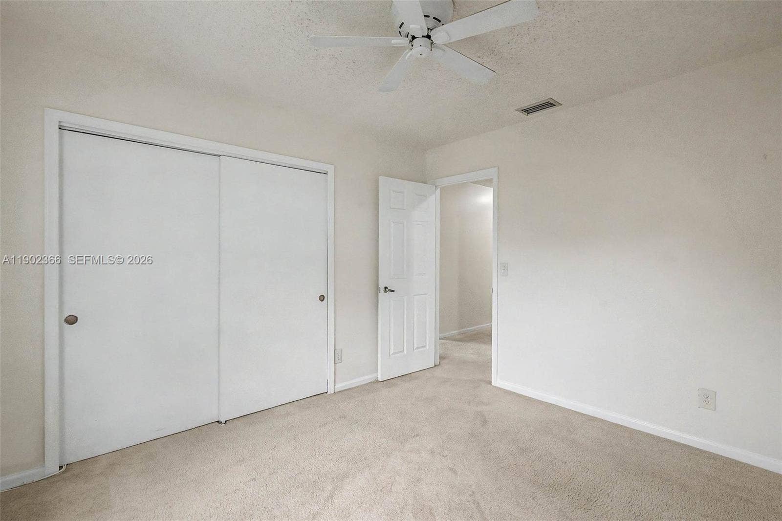 2nd bedroom