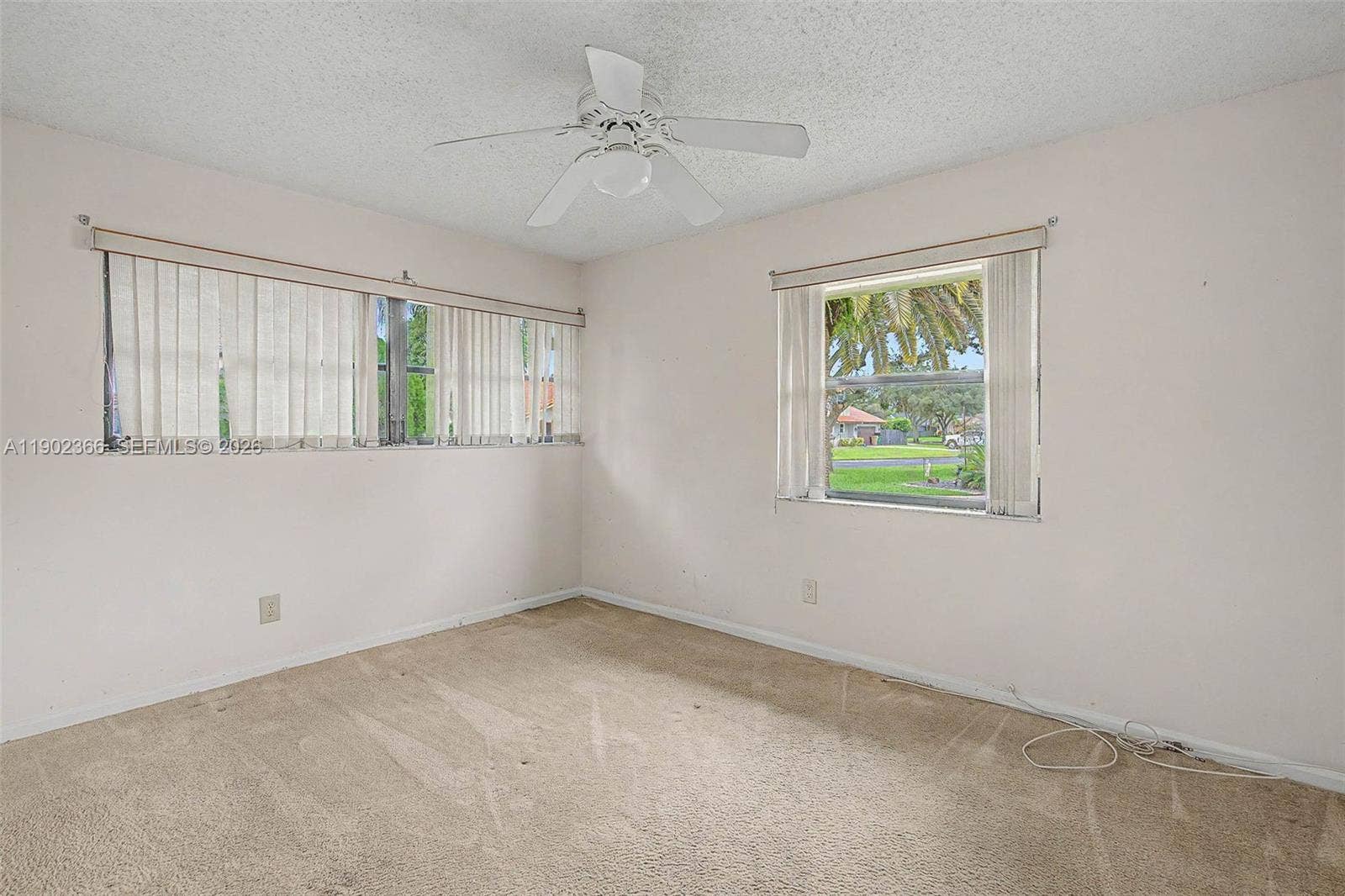 3rd bedroom