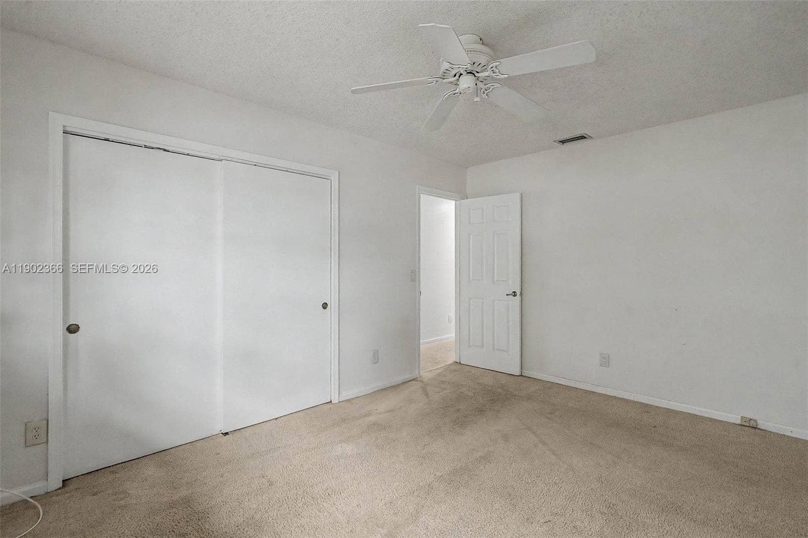 4th Bedroom