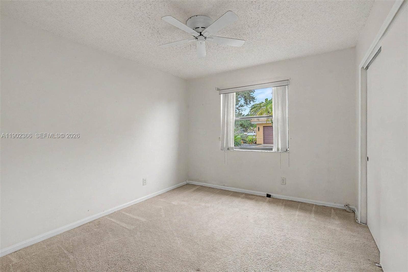 4th Bedroom