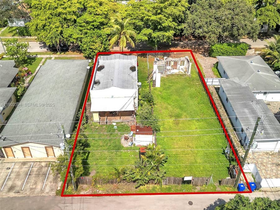 Property photo for 1928 Dewey Street, Hollywood, FL
