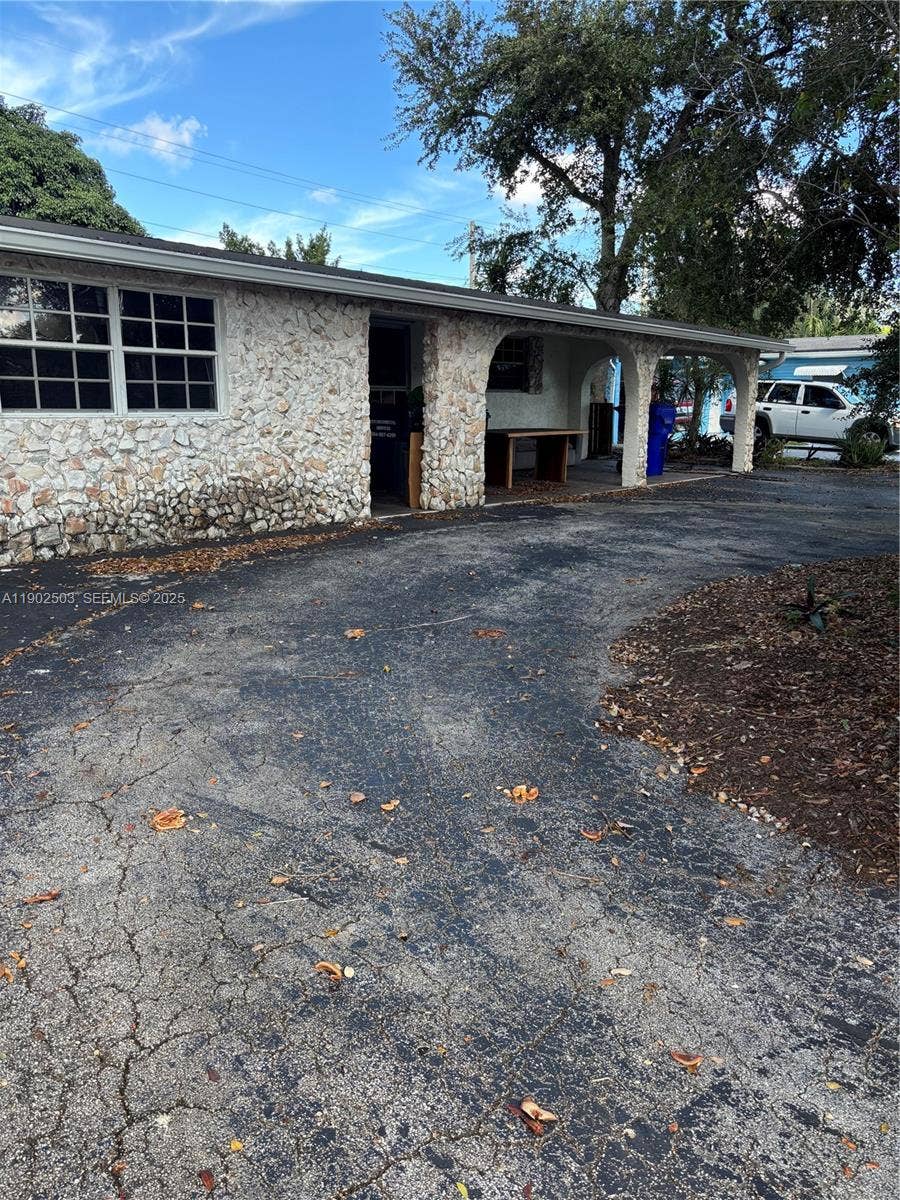 Property photo for 6541 Sherman Street, Hollywood, FL