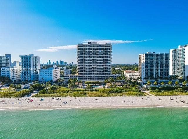 Property photo for 2555 Collins Avenue, #2200, Miami Beach, FL