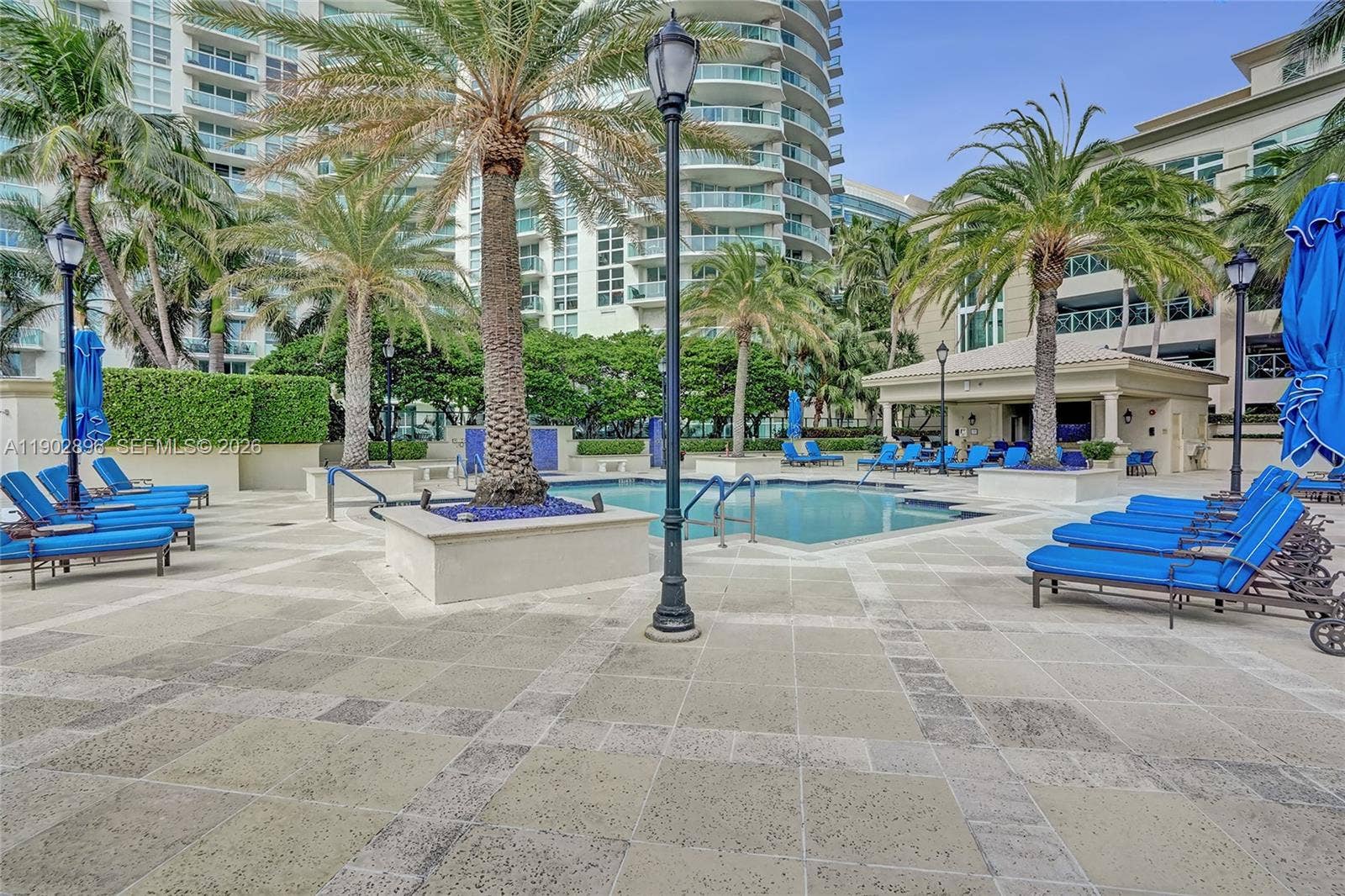 411 N New River Drive E, #3703, Fort Lauderdale, FL 33301 Photo 92