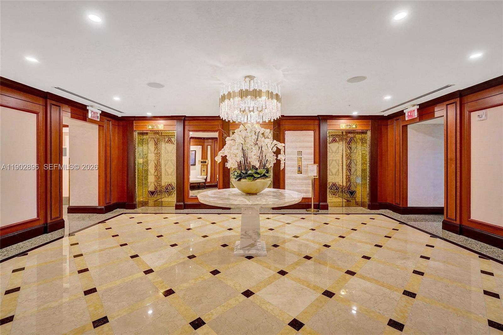 411 N New River Drive E, #3703, Fort Lauderdale, FL 33301 Photo 76