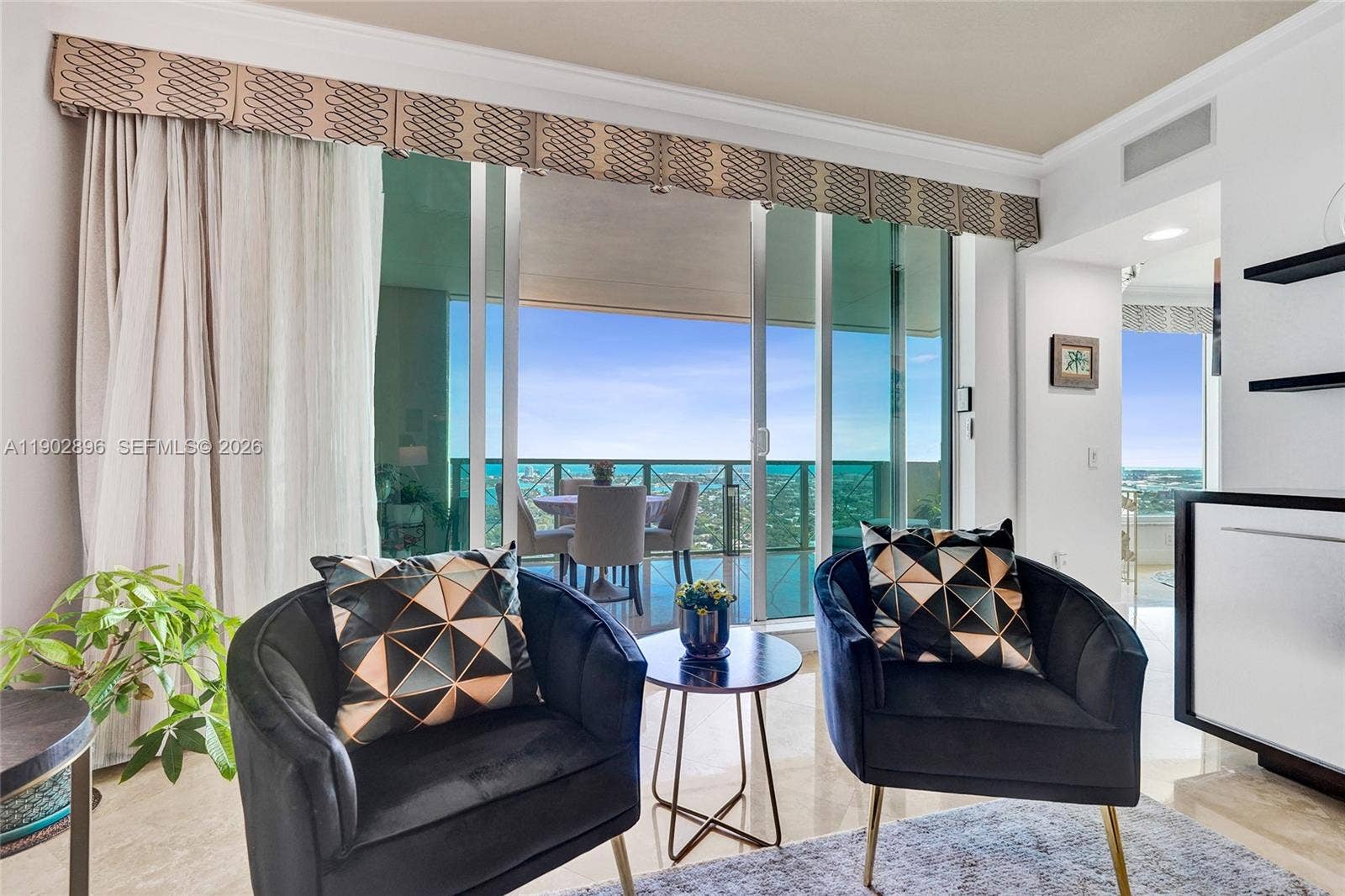 411 N New River Drive E, #3703, Fort Lauderdale, FL 33301 Photo 11