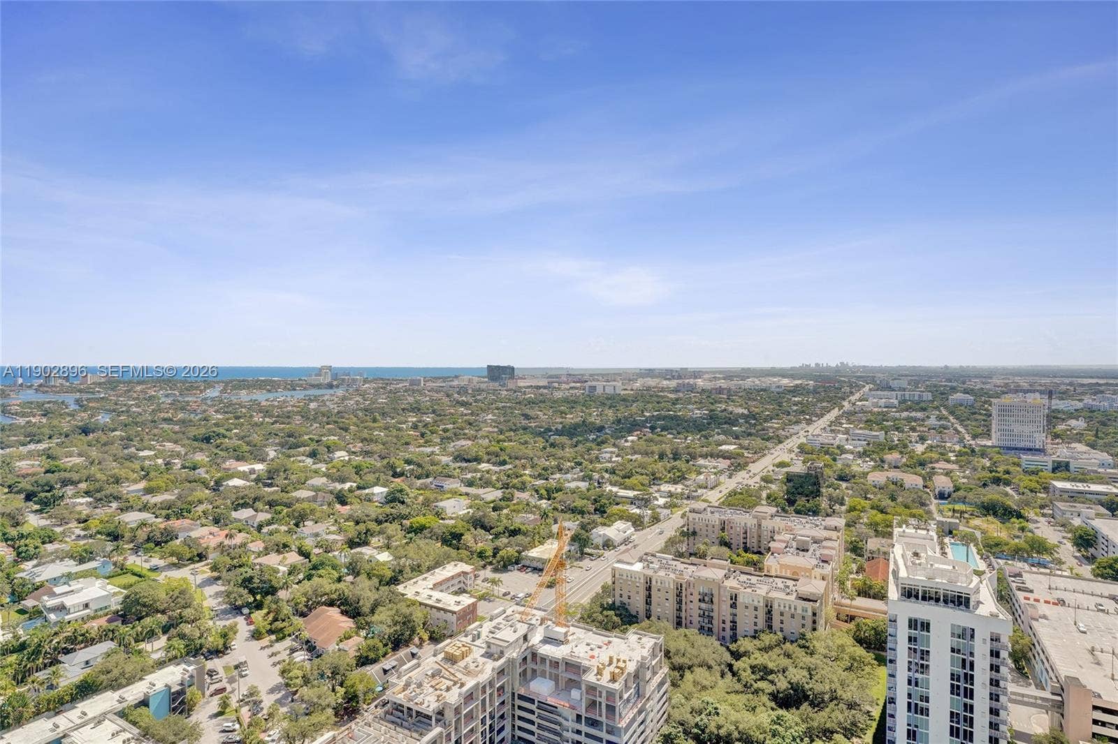 411 N New River Drive E, #3703, Fort Lauderdale, FL 33301 Photo 71