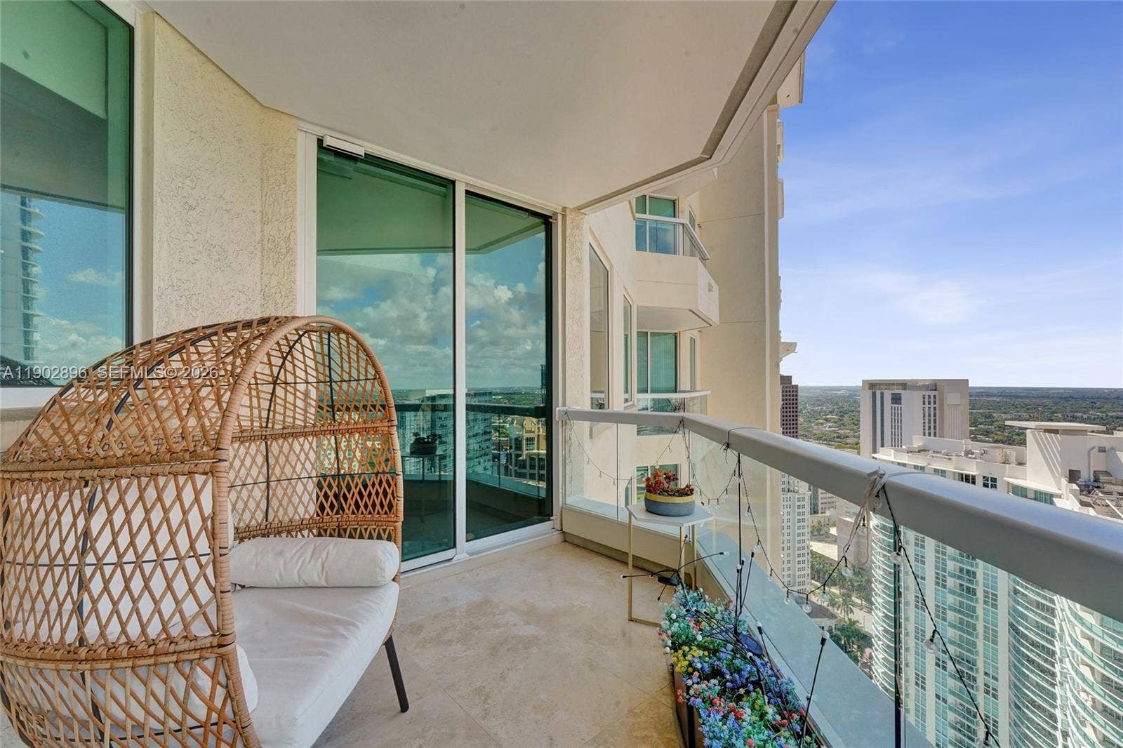 411 N New River Drive E, #3703, Fort Lauderdale, FL 33301 Photo 53