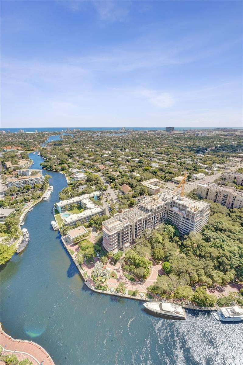 411 N New River Drive E, #3703, Fort Lauderdale, FL 33301 Photo 74
