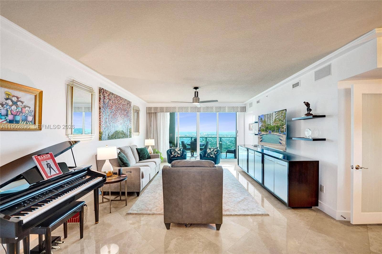 411 N New River Drive E, #3703, Fort Lauderdale, FL 33301 Photo 5