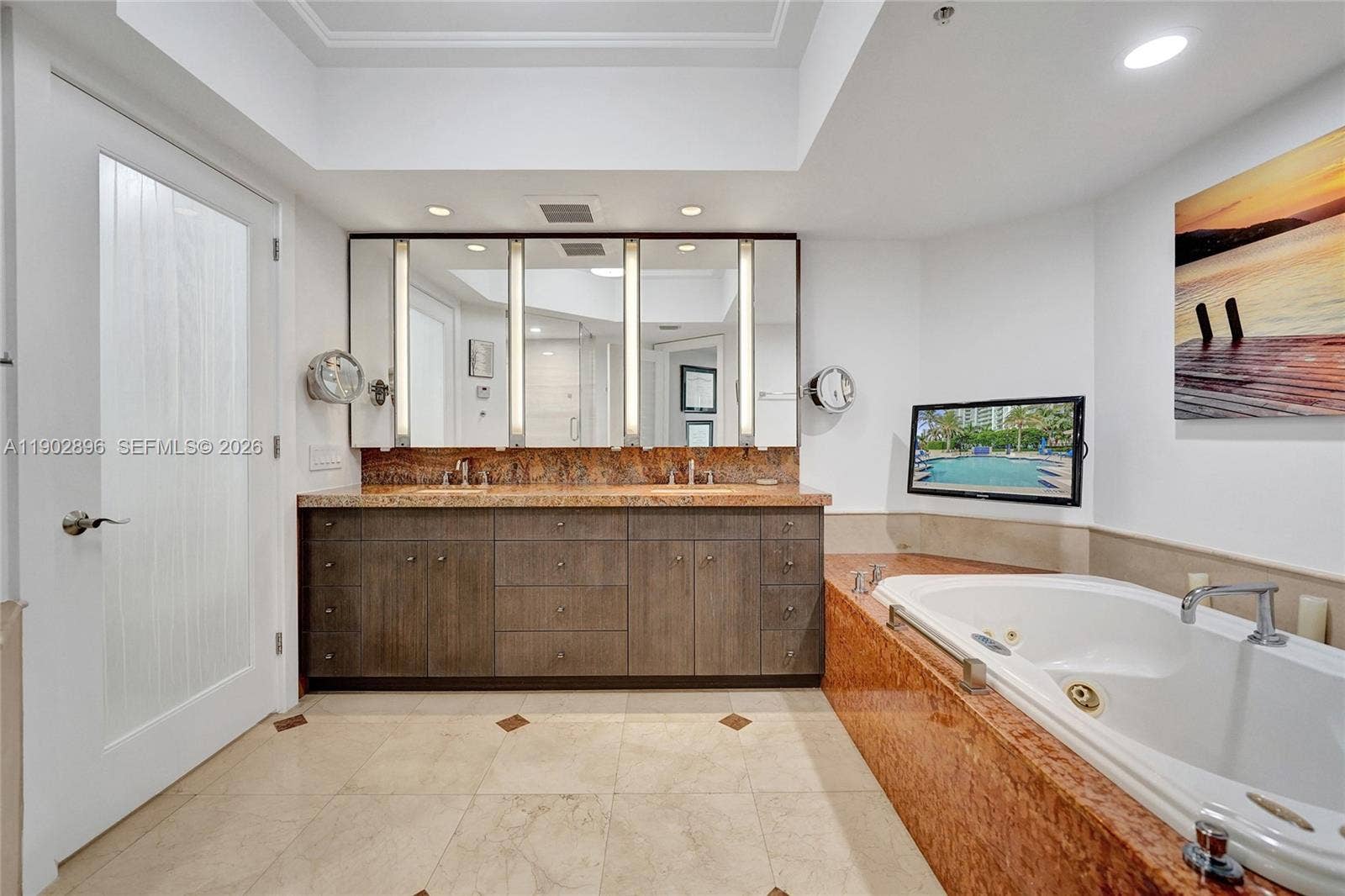 411 N New River Drive E, #3703, Fort Lauderdale, FL 33301 Photo 46