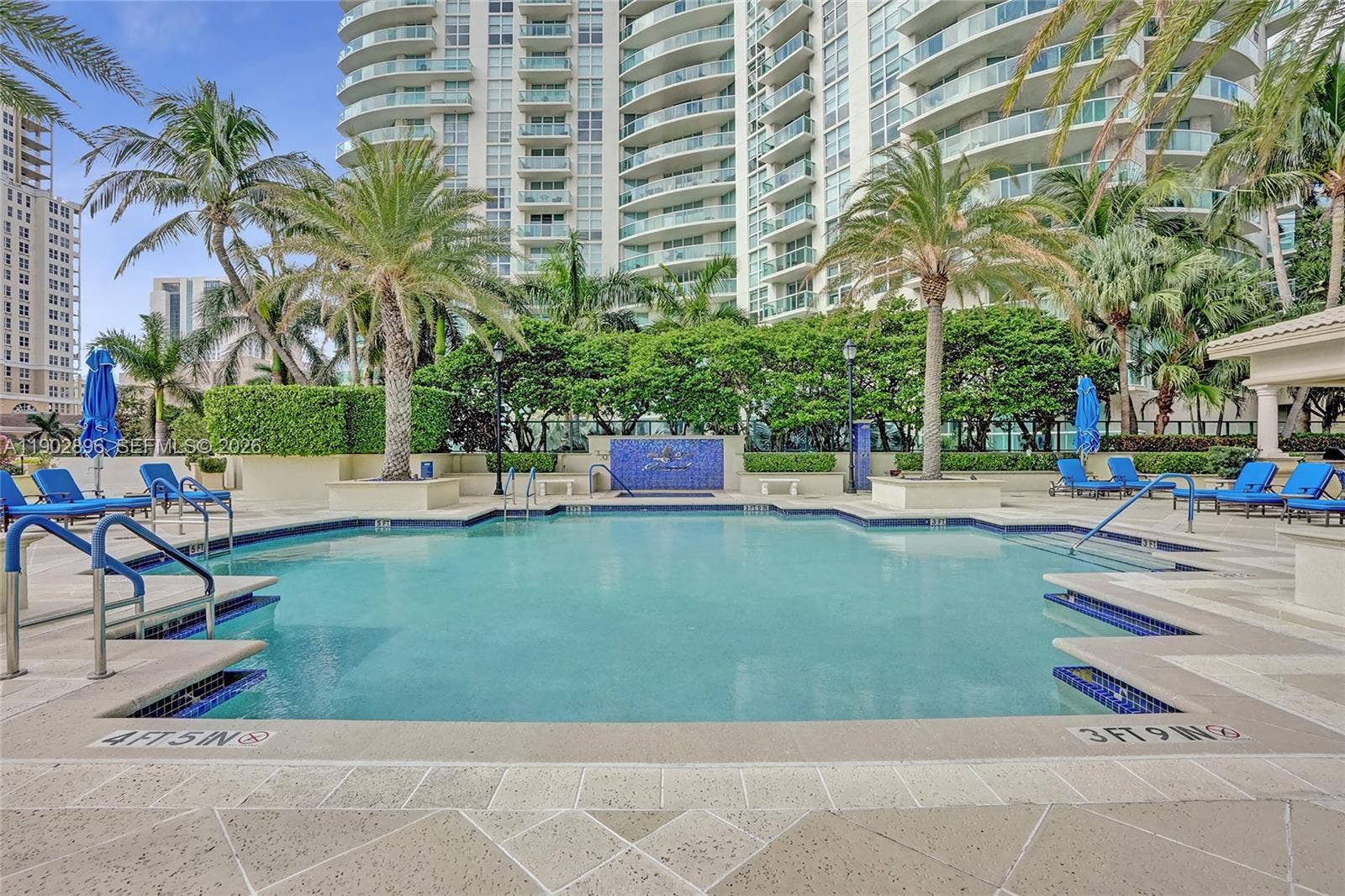 411 N New River Drive E, #3703, Fort Lauderdale, FL 33301 Photo 90