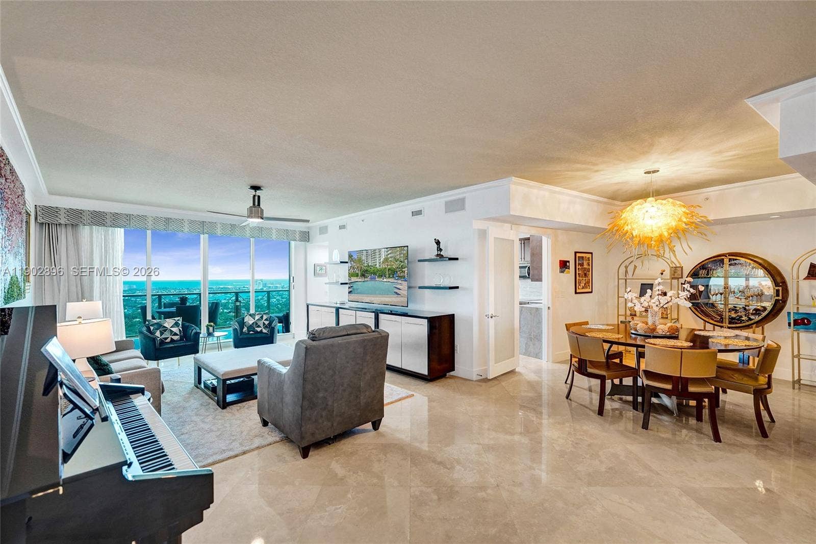 411 N New River Drive E, #3703, Fort Lauderdale, FL 33301 Photo 2