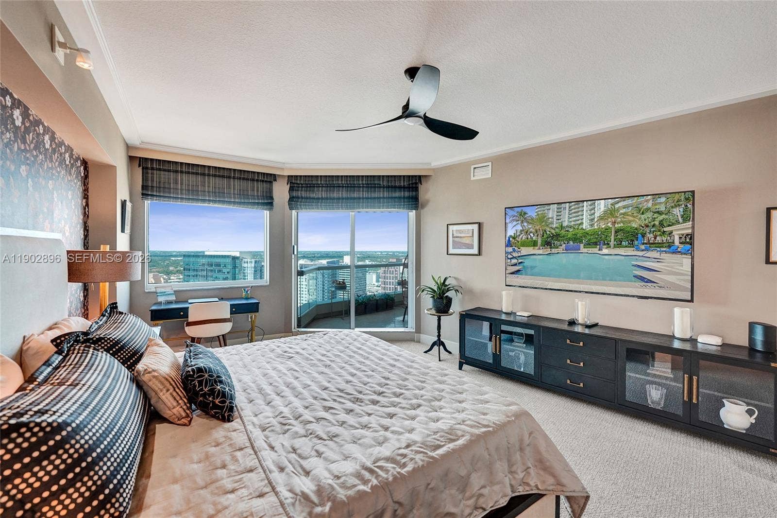 411 N New River Drive E, #3703, Fort Lauderdale, FL 33301 Photo 40