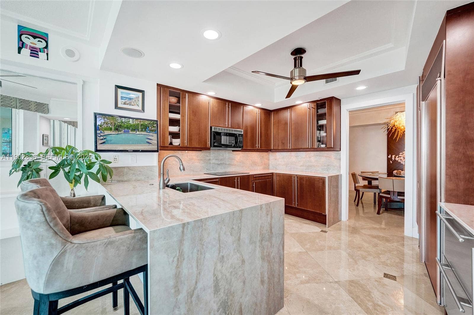 411 N New River Drive E, #3703, Fort Lauderdale, FL 33301 Photo 20