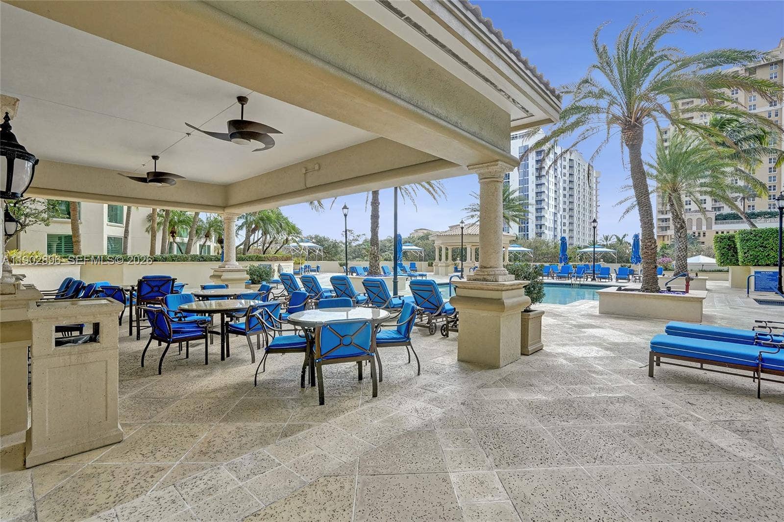 411 N New River Drive E, #3703, Fort Lauderdale, FL 33301 Photo 95