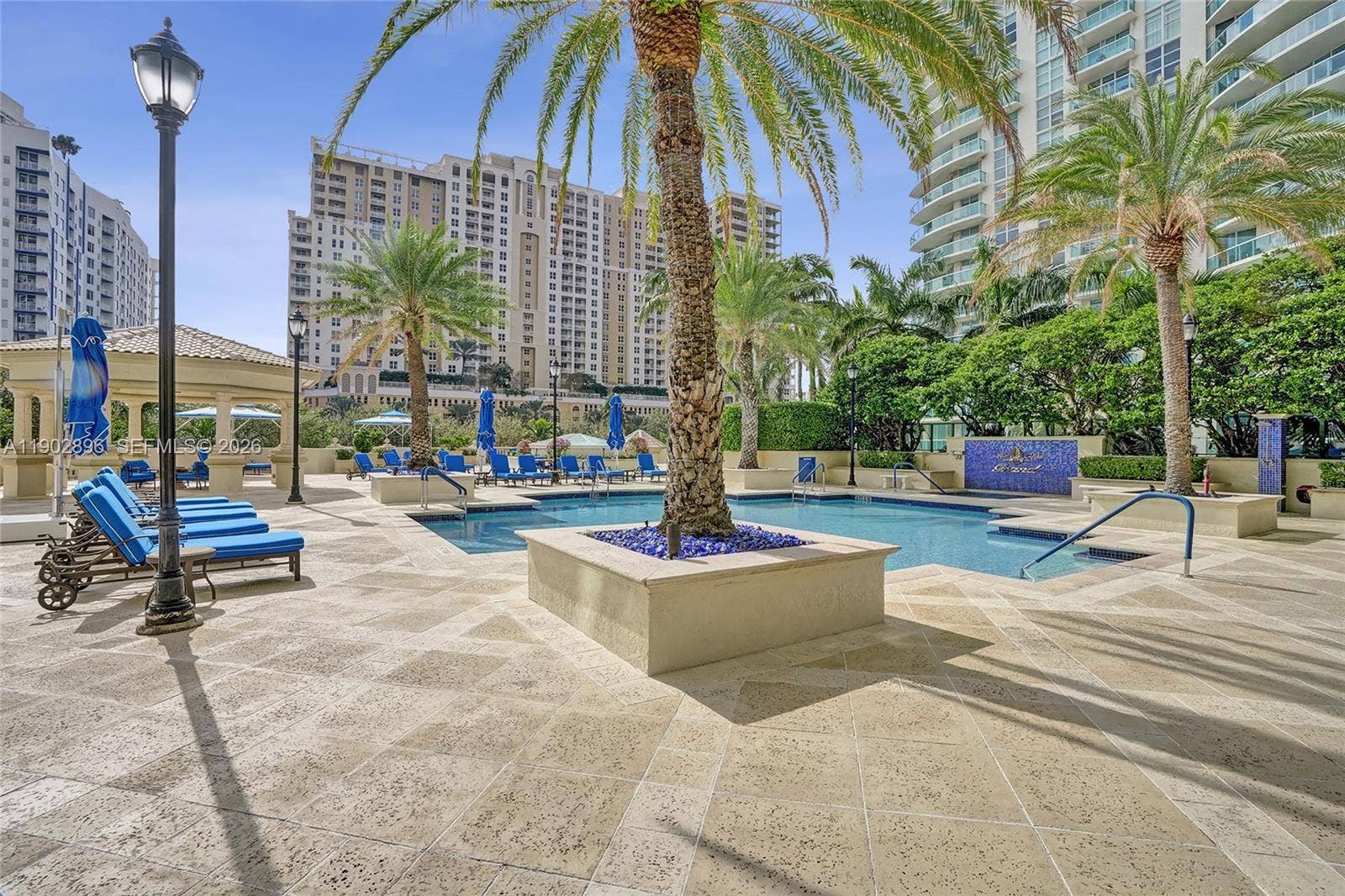 411 N New River Drive E, #3703, Fort Lauderdale, FL 33301 Photo 91