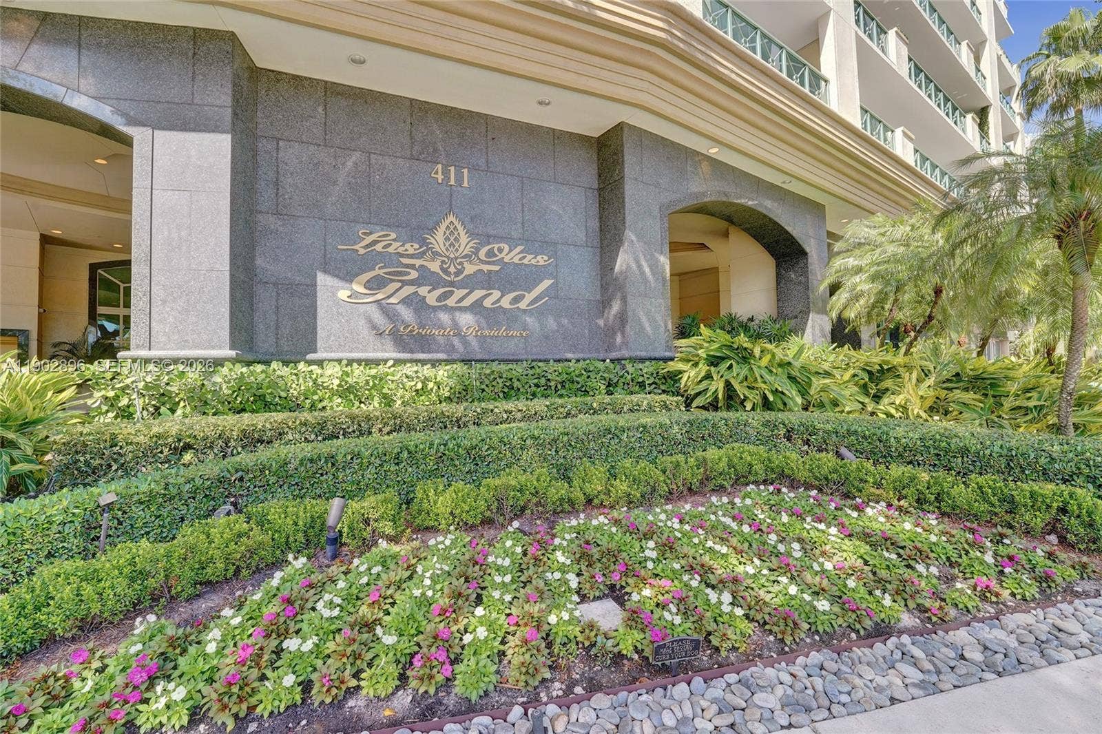 411 N New River Drive E, #3703, Fort Lauderdale, FL 33301 Photo 67