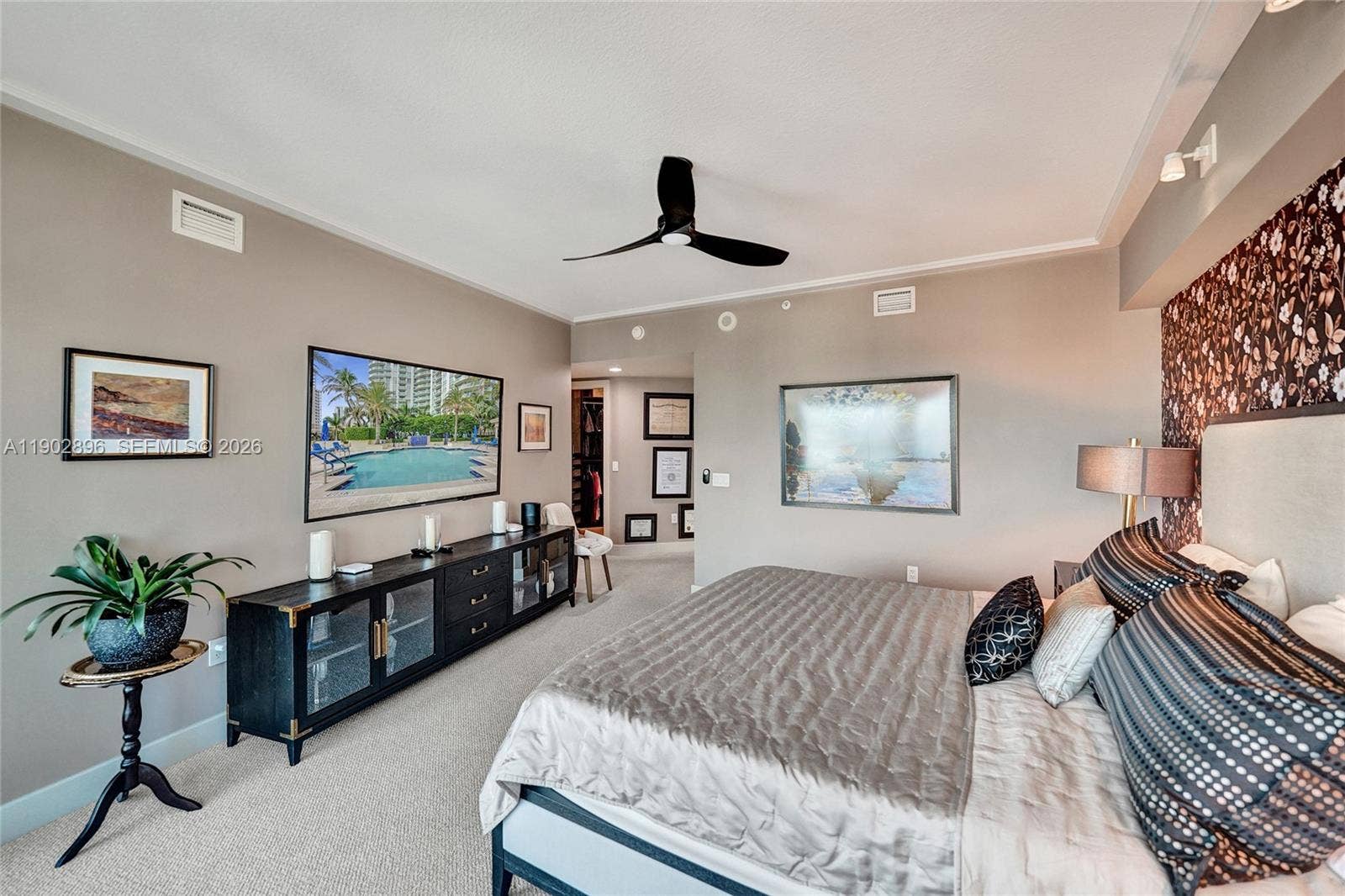 411 N New River Drive E, #3703, Fort Lauderdale, FL 33301 Photo 39