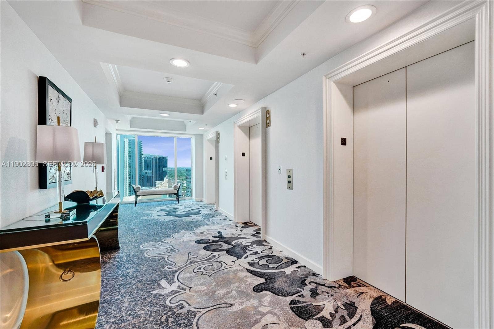 411 N New River Drive E, #3703, Fort Lauderdale, FL 33301 Photo 62