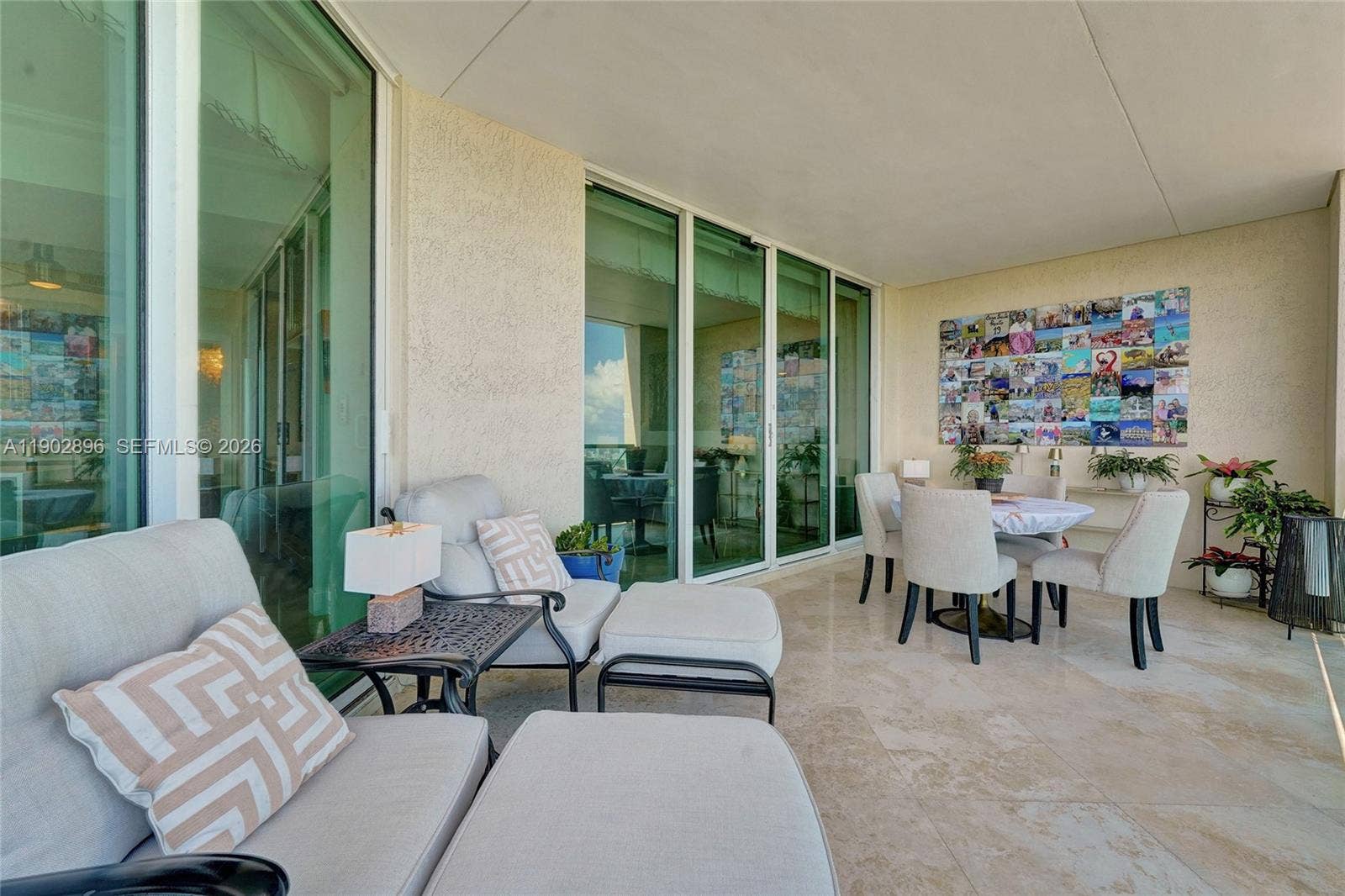 411 N New River Drive E, #3703, Fort Lauderdale, FL 33301 Photo 31
