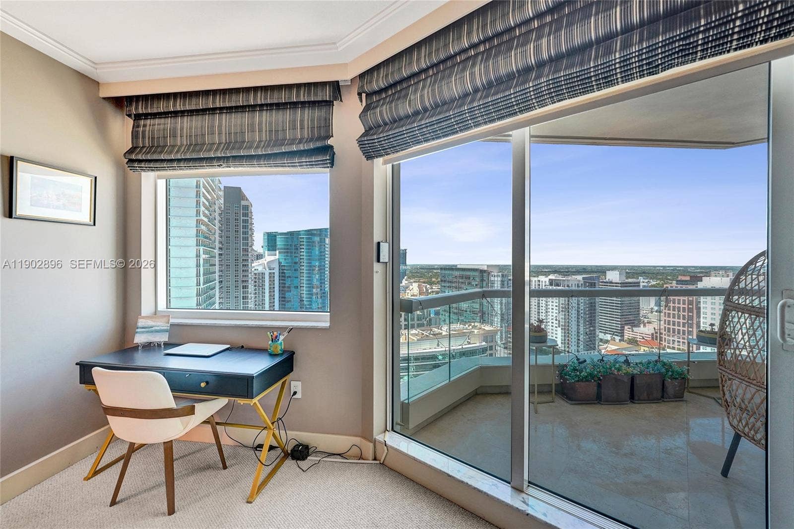 411 N New River Drive E, #3703, Fort Lauderdale, FL 33301 Photo 42
