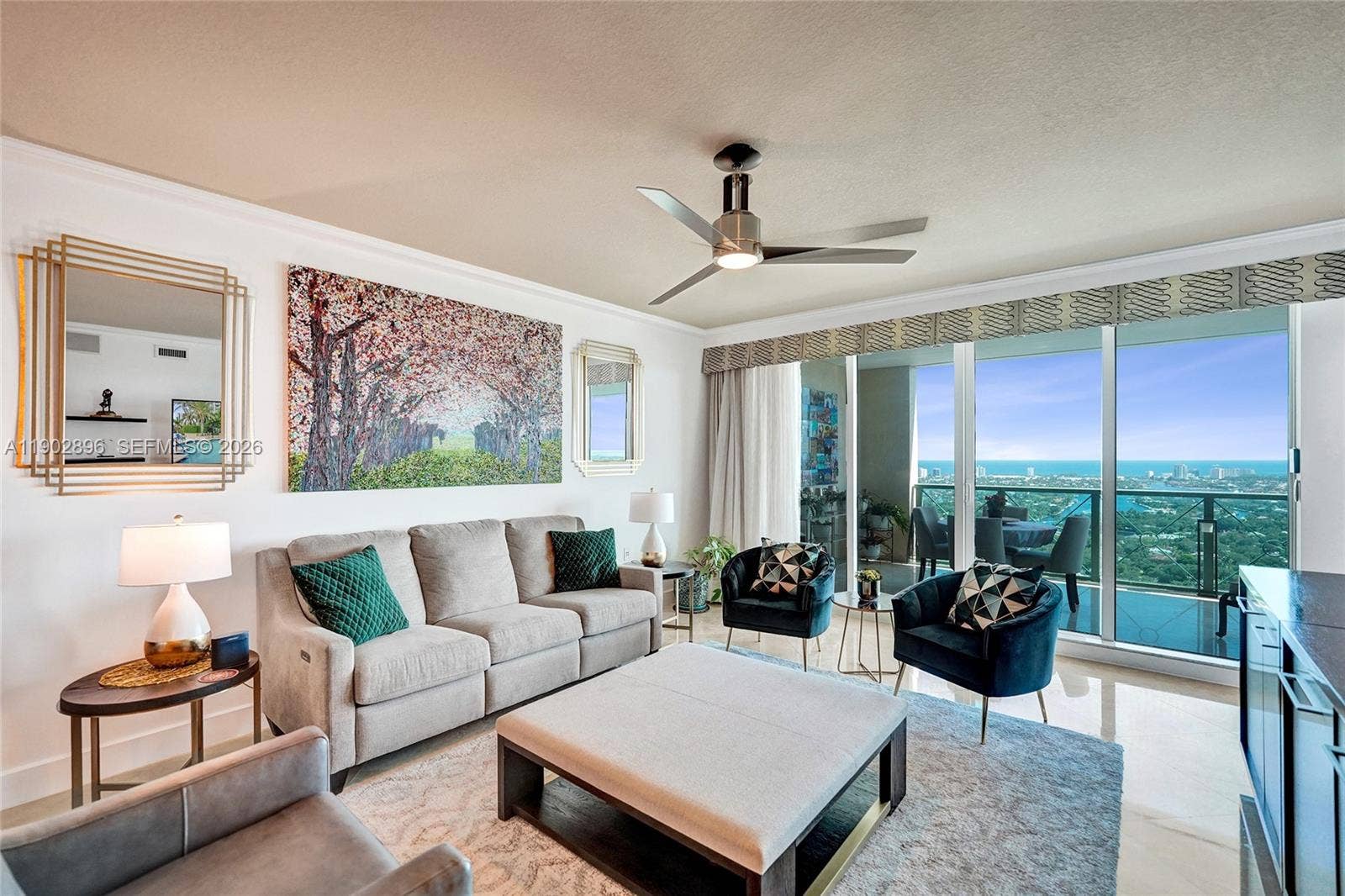 411 N New River Drive E, #3703, Fort Lauderdale, FL 33301 Photo 4