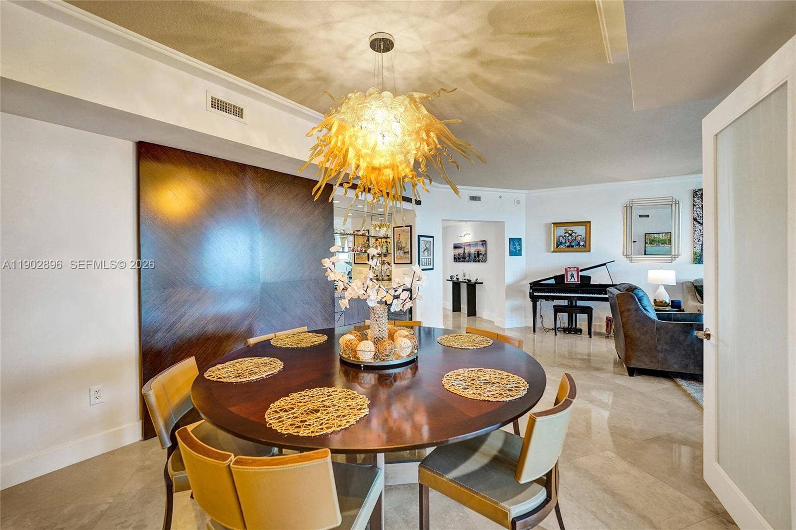 411 N New River Drive E, #3703, Fort Lauderdale, FL 33301 Photo 19