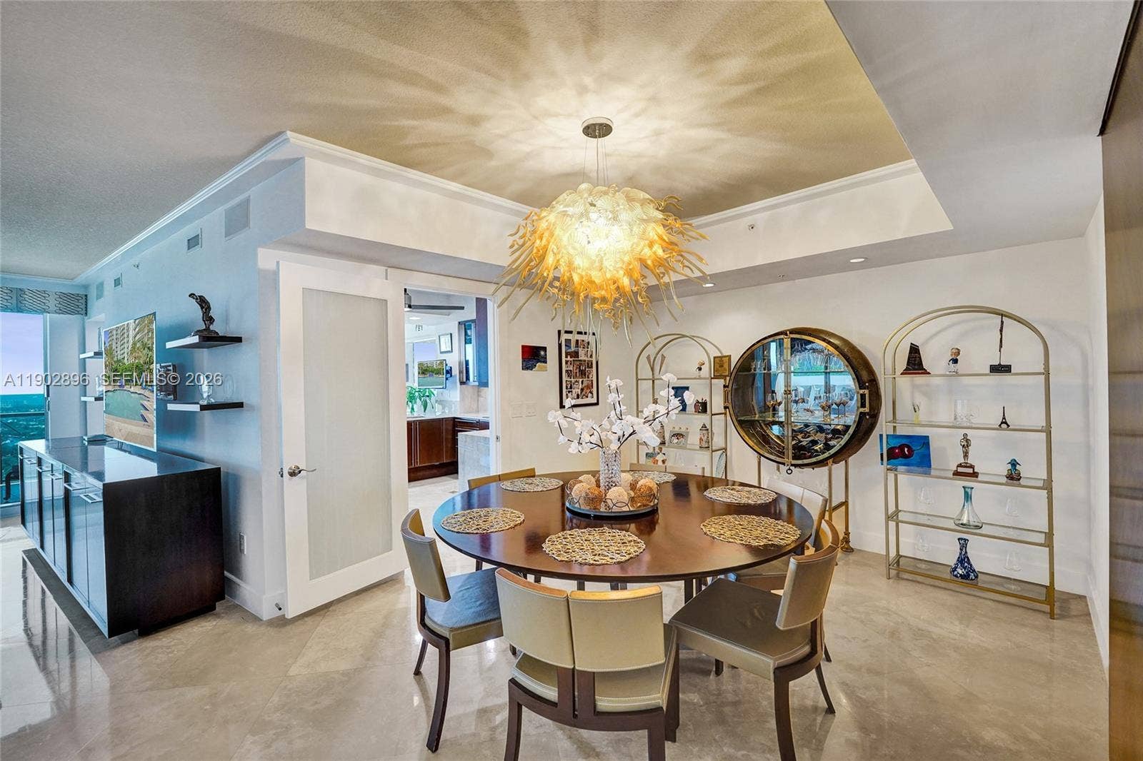 411 N New River Drive E, #3703, Fort Lauderdale, FL 33301 Photo 17