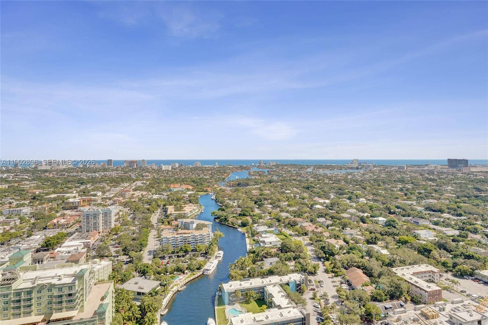 411 N New River Drive E, #3703, Fort Lauderdale, FL 33301 Photo 72