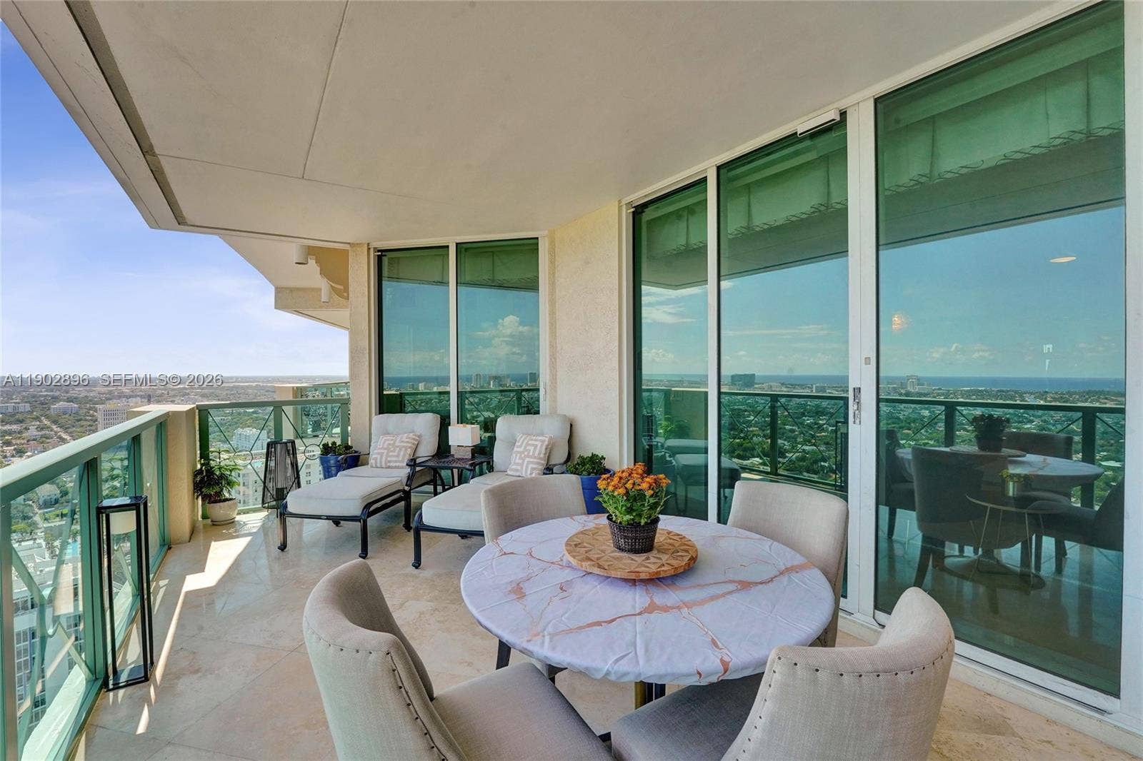 411 N New River Drive E, #3703, Fort Lauderdale, FL 33301 Photo 32