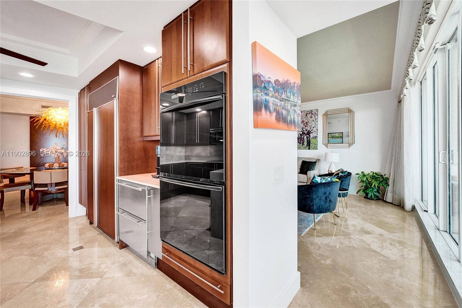 411 N New River Drive E, #3703, Fort Lauderdale, FL 33301 Photo 23