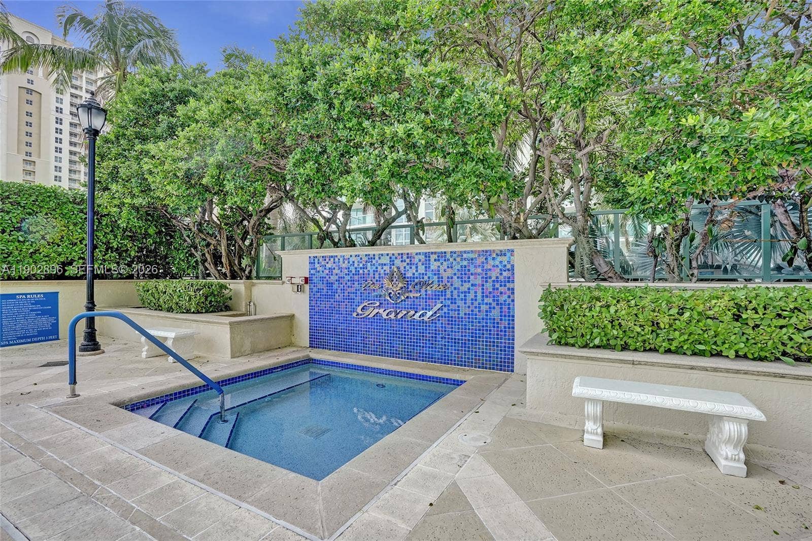 411 N New River Drive E, #3703, Fort Lauderdale, FL 33301 Photo 93
