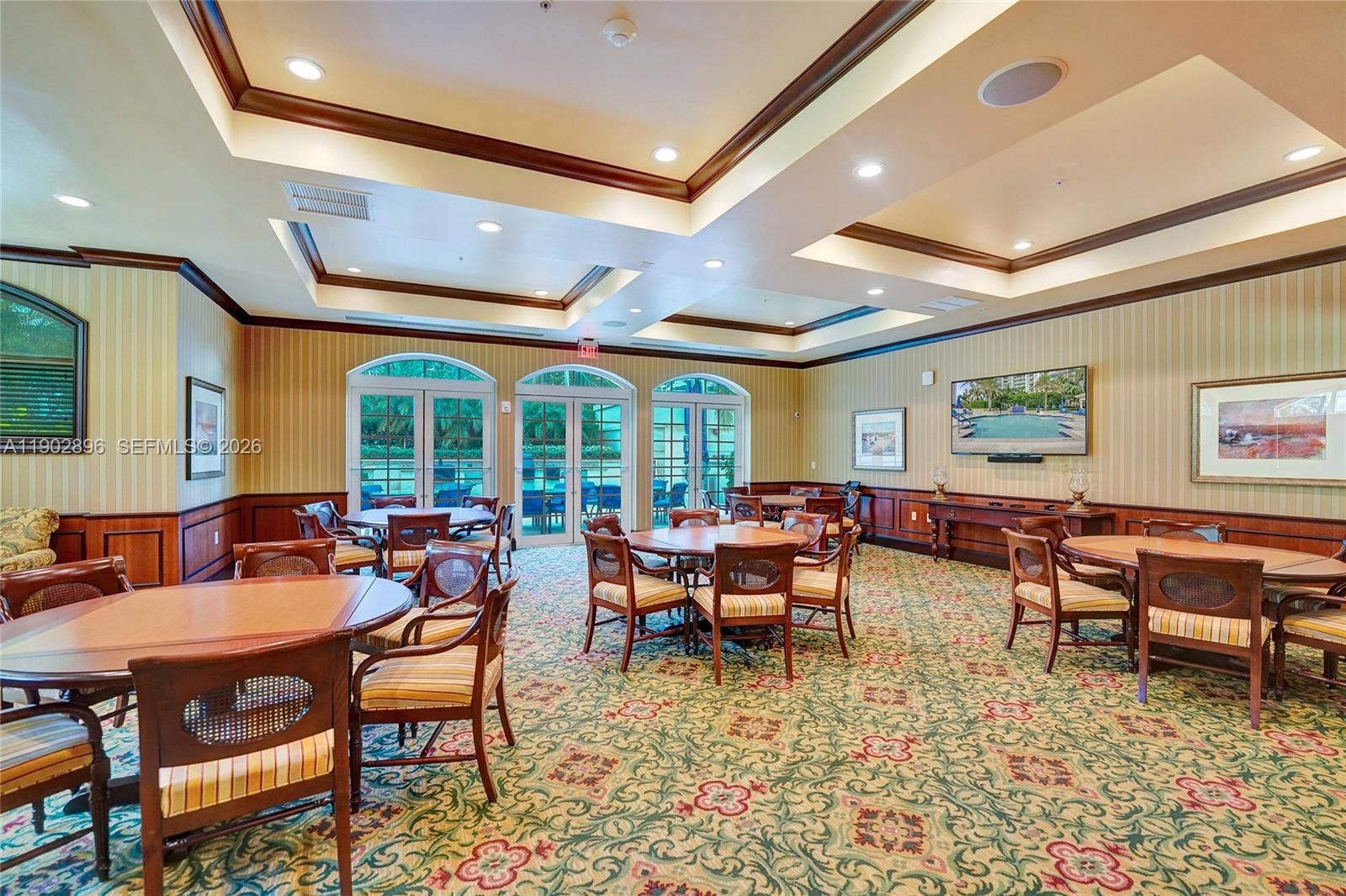 411 N New River Drive E, #3703, Fort Lauderdale, FL 33301 Photo 86