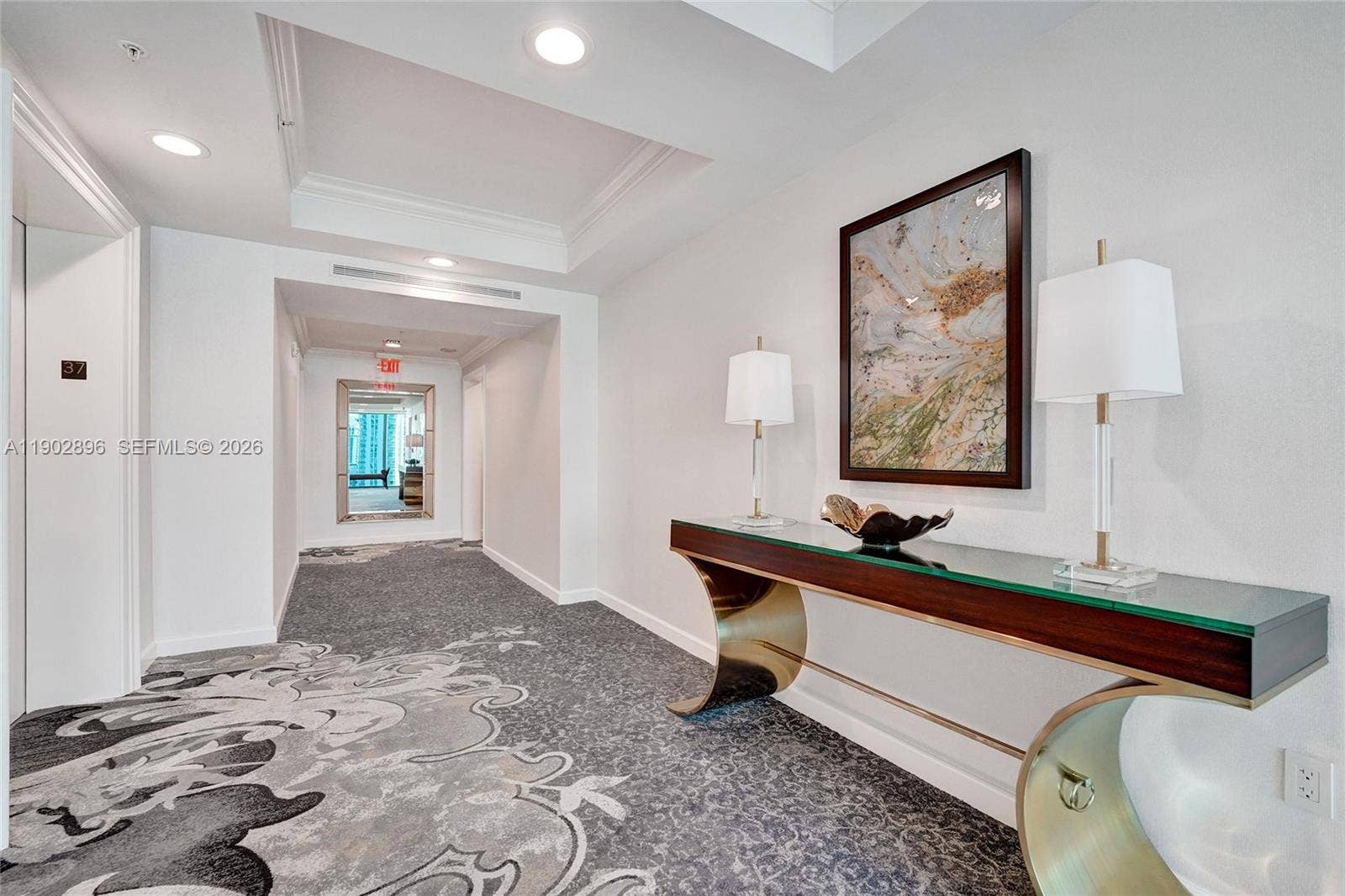 411 N New River Drive E, #3703, Fort Lauderdale, FL 33301 Photo 63