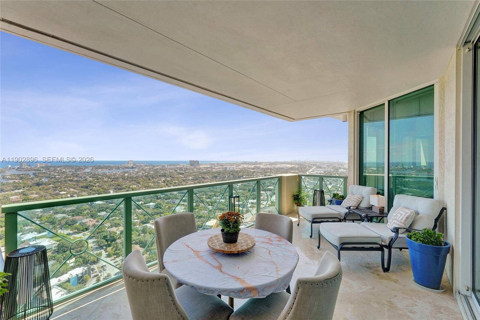 411 N New River Drive E, #3703, Fort Lauderdale, FL 33301 Photo 29