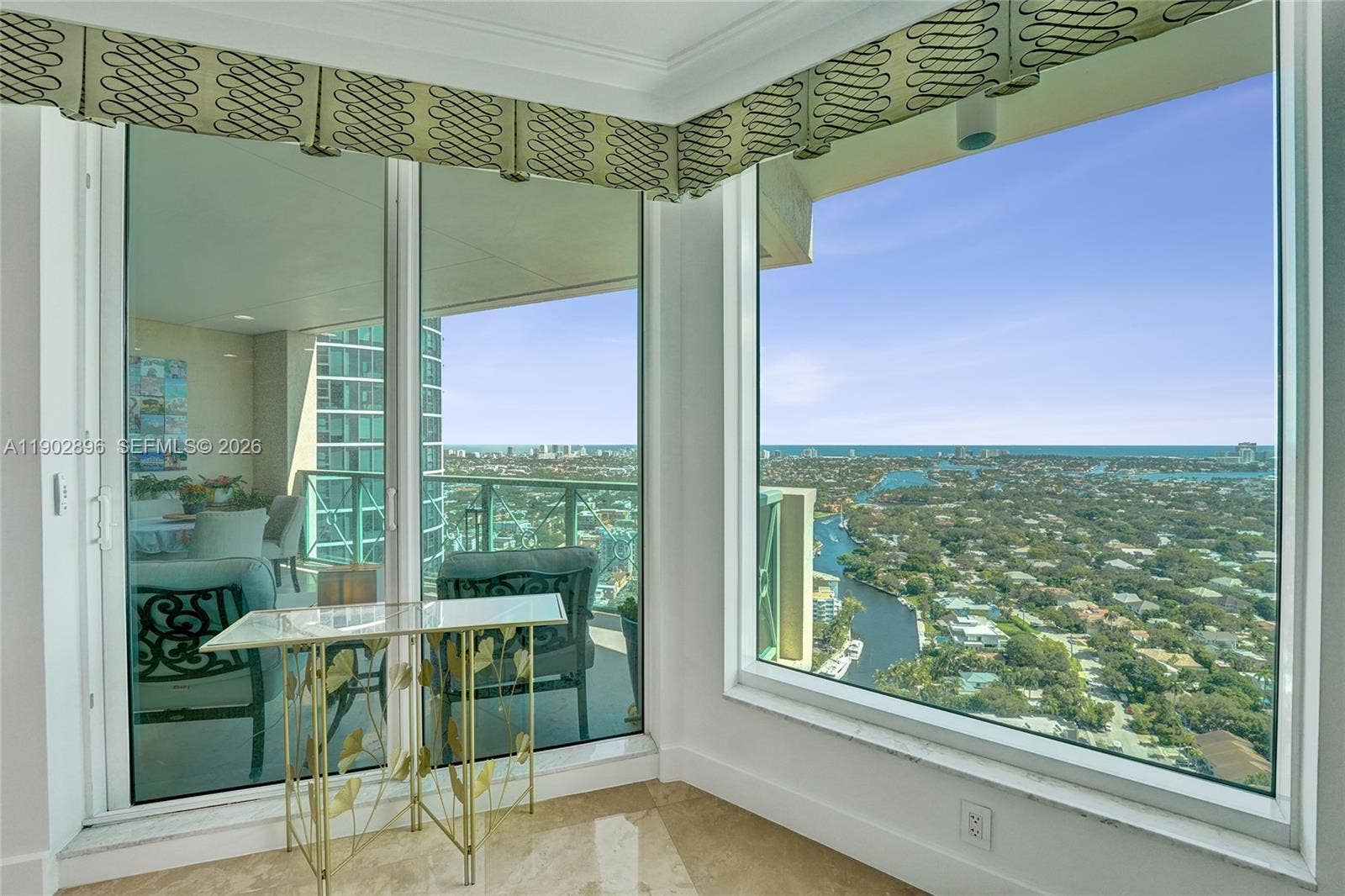 411 N New River Drive E, #3703, Fort Lauderdale, FL 33301 Photo 28