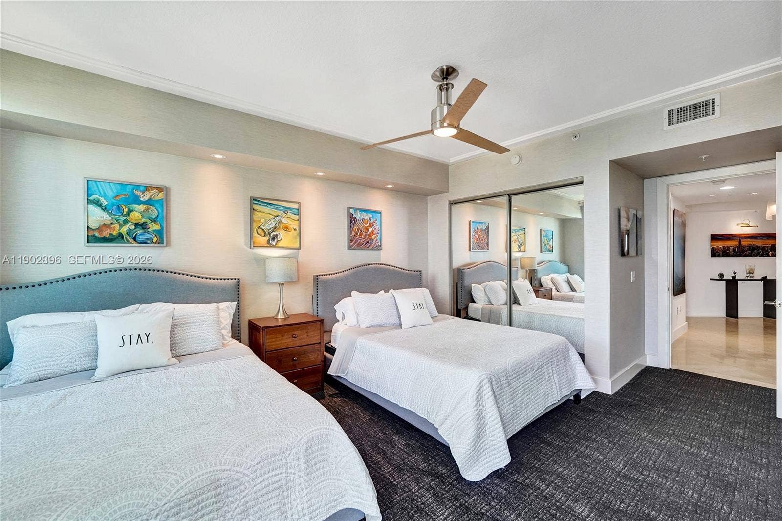 411 N New River Drive E, #3703, Fort Lauderdale, FL 33301 Photo 58