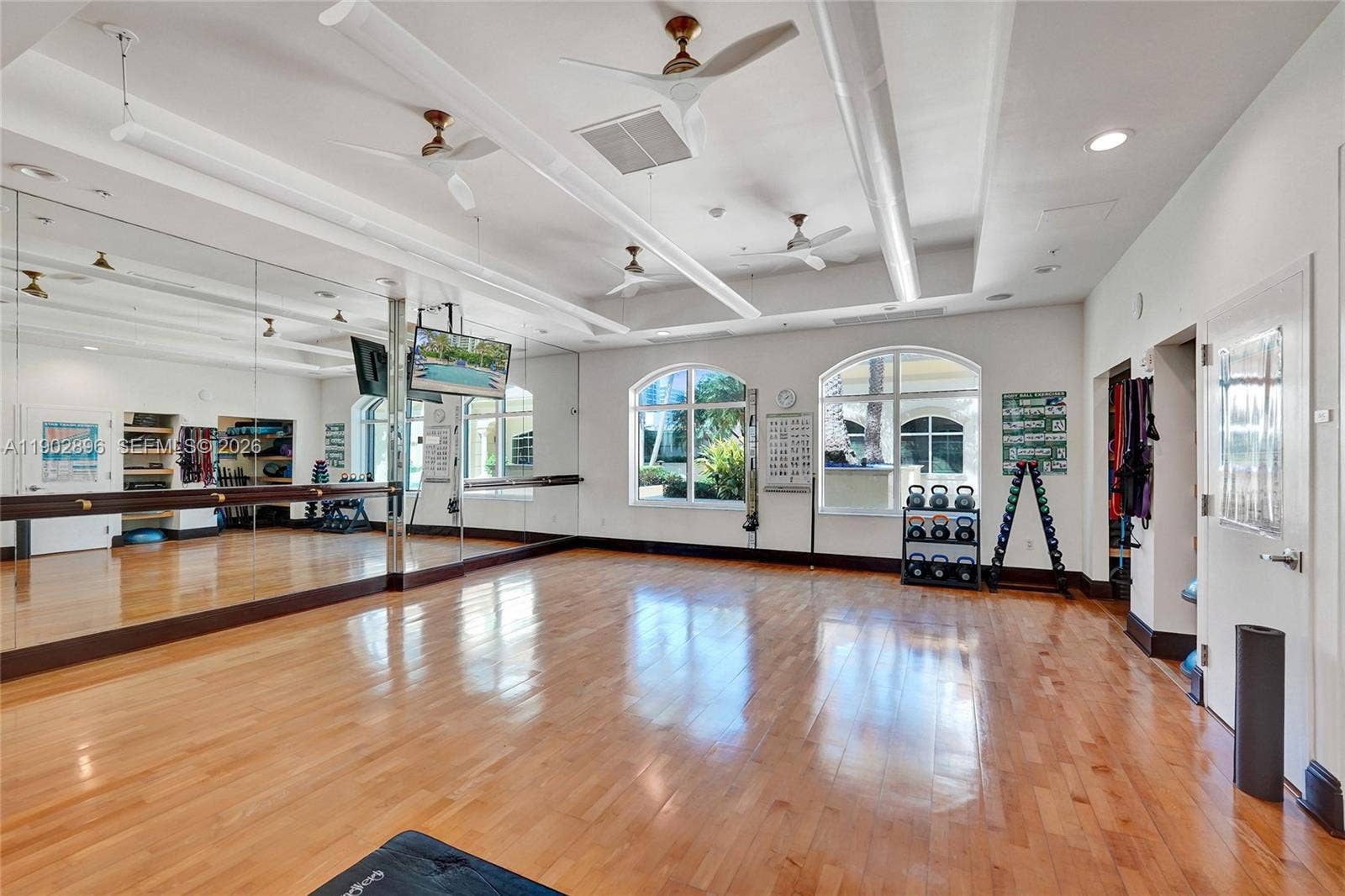411 N New River Drive E, #3703, Fort Lauderdale, FL 33301 Photo 81