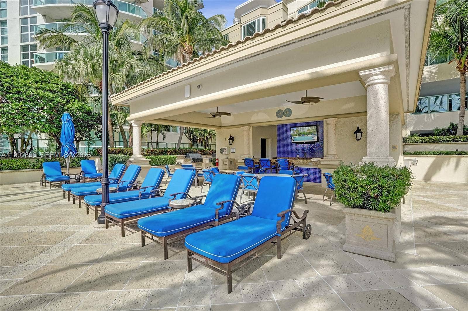 411 N New River Drive E, #3703, Fort Lauderdale, FL 33301 Photo 94