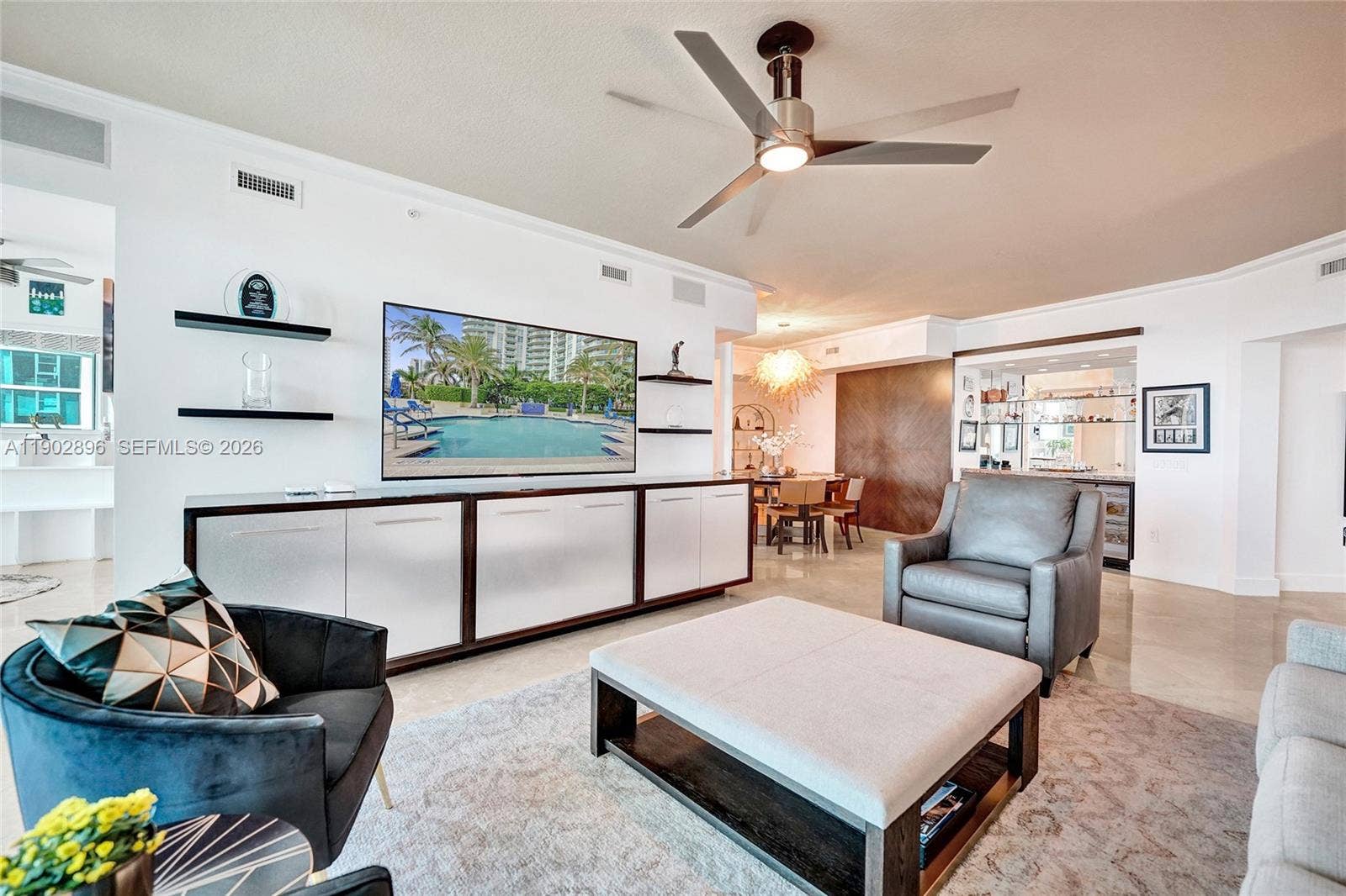 411 N New River Drive E, #3703, Fort Lauderdale, FL 33301 Photo 9