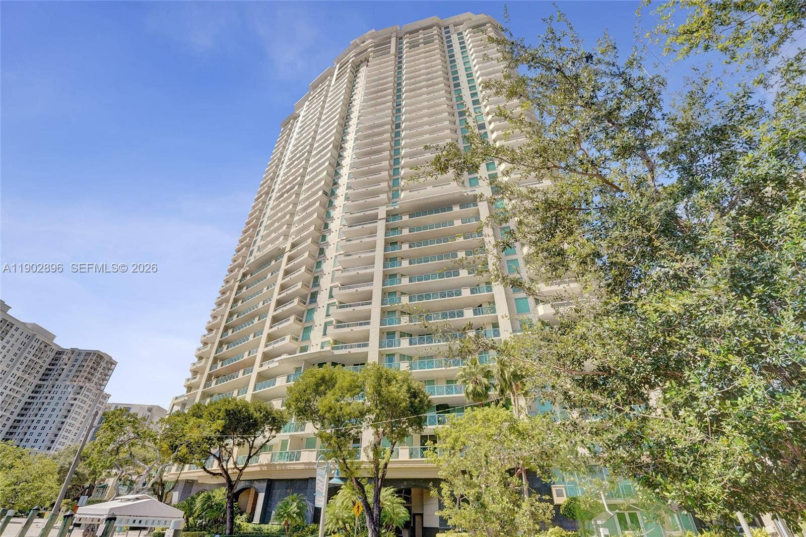 411 N New River Drive E, #3703, Fort Lauderdale, FL 33301 Photo 68