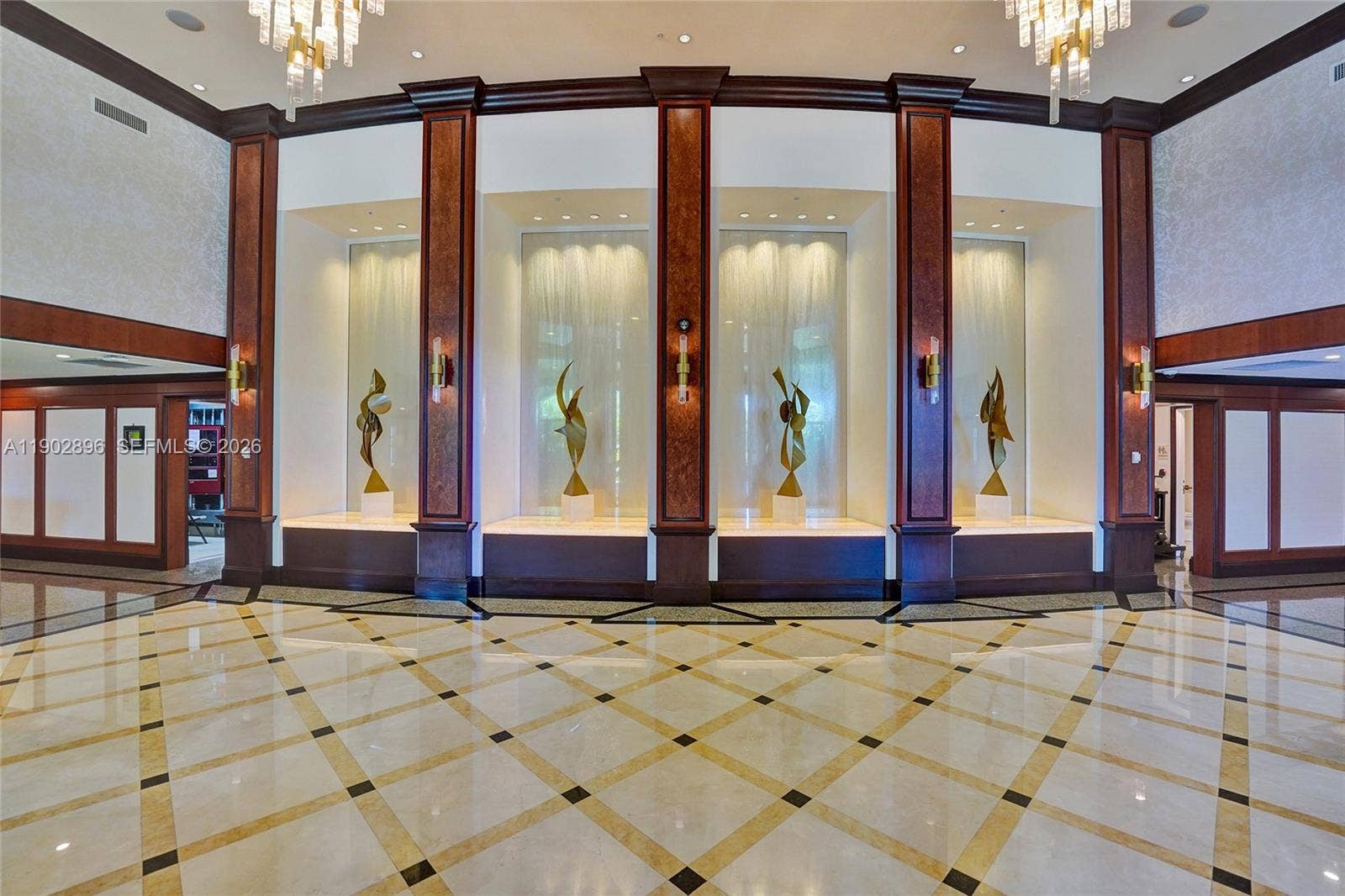 411 N New River Drive E, #3703, Fort Lauderdale, FL 33301 Photo 70