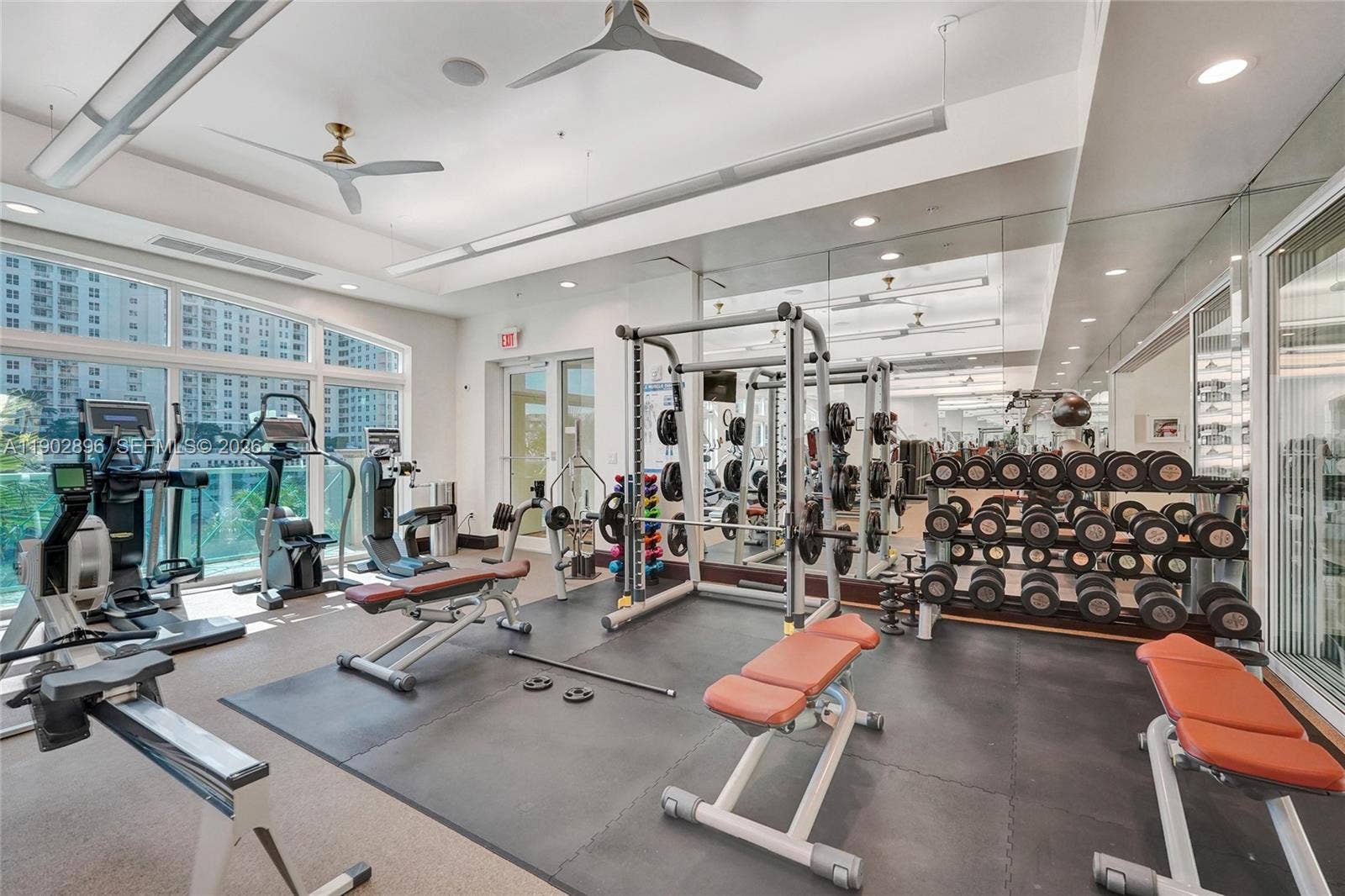 411 N New River Drive E, #3703, Fort Lauderdale, FL 33301 Photo 80