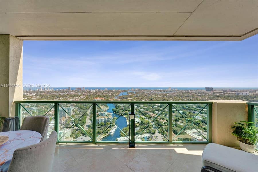 Property photo for 411 N New River Drive E, #3703, Fort Lauderdale, FL