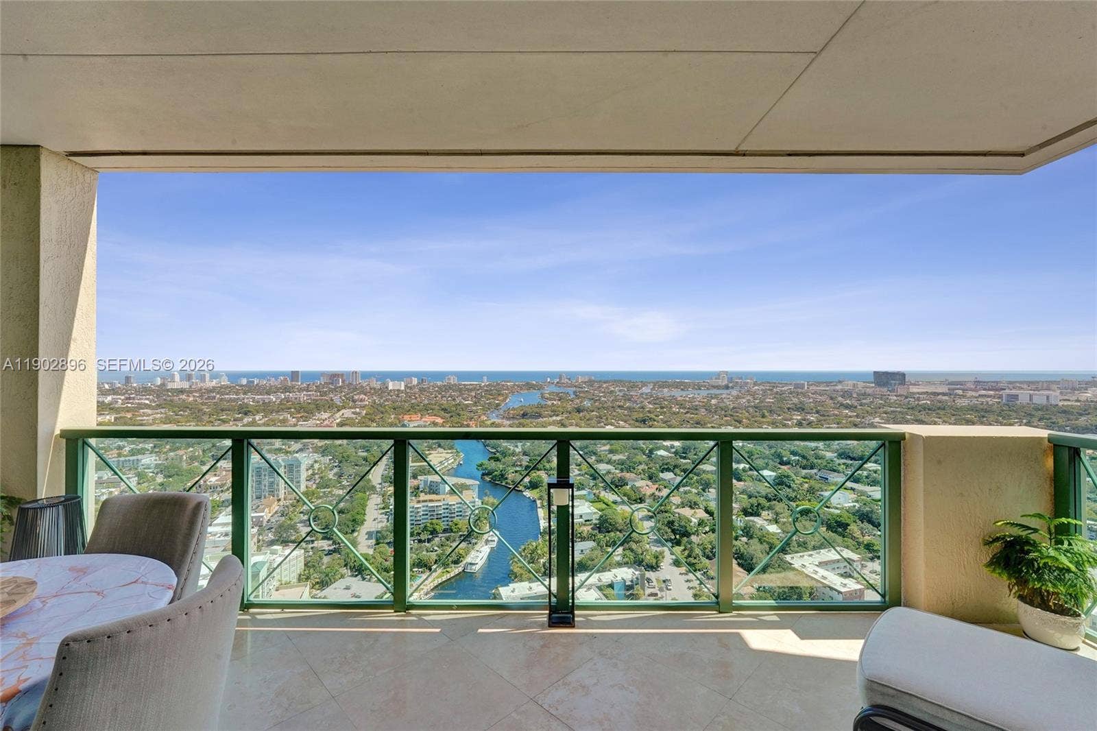 411 N New River Drive E, #3703, Fort Lauderdale, FL 33301 Photo 1