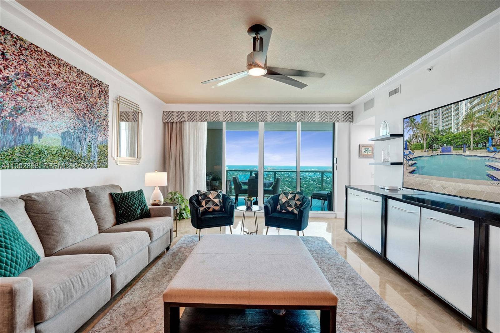 411 N New River Drive E, #3703, Fort Lauderdale, FL 33301 Photo 10